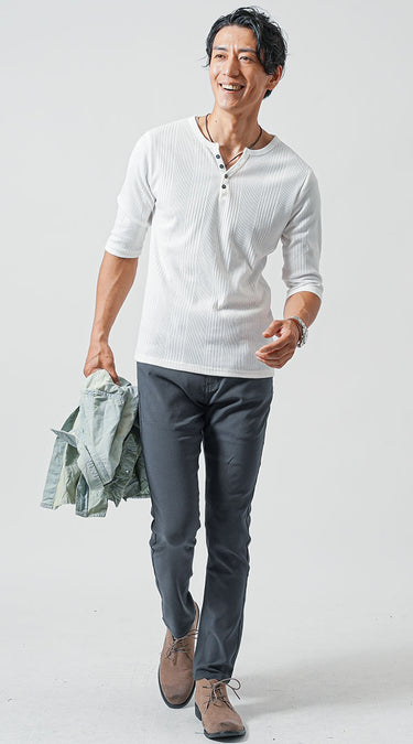 コーディネート