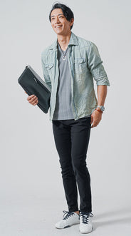 コーディネート