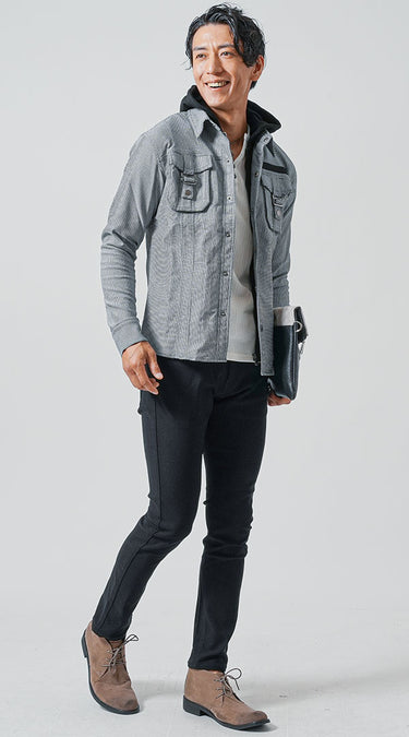 コーディネート