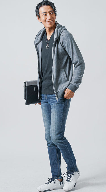 コーディネート