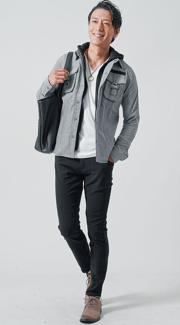 コーディネート