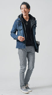 コーディネート