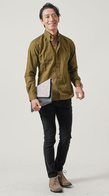 コーディネート