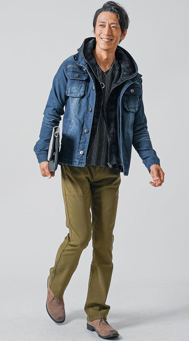 コーディネート