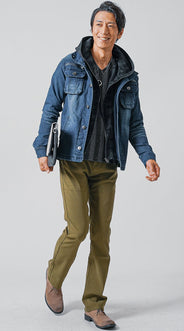 コーディネート