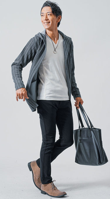 コーディネート