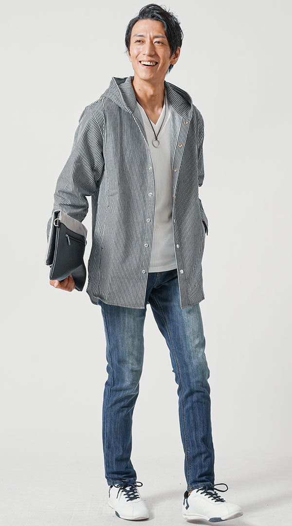 コーディネート