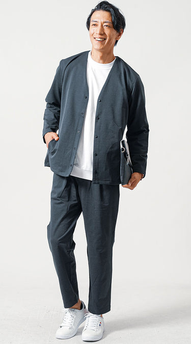 コーディネート