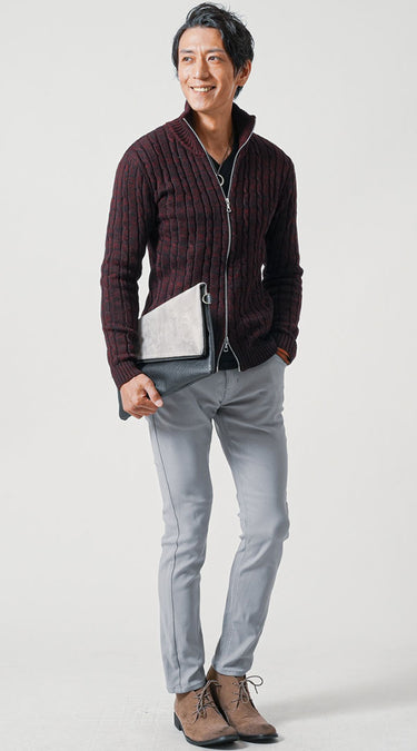 コーディネート