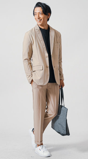 コーディネート