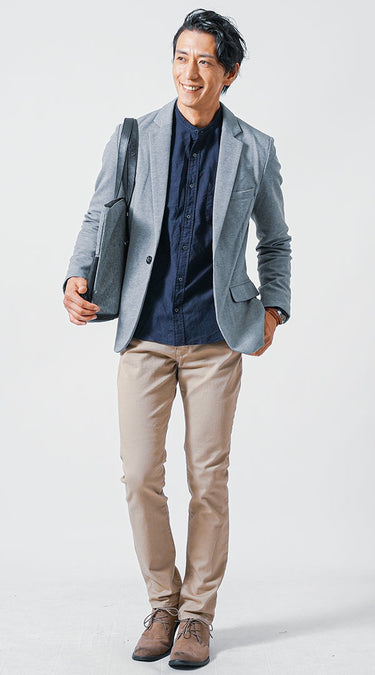 コーディネート