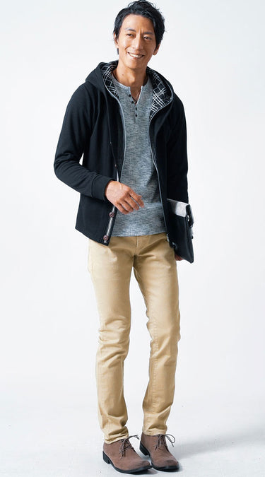 コーディネート