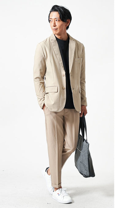 コーディネート