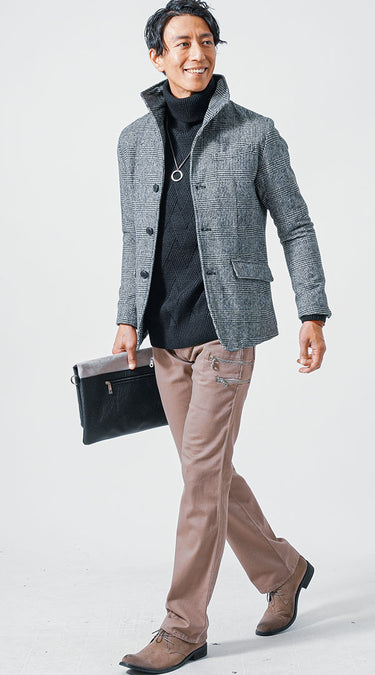 コーディネート