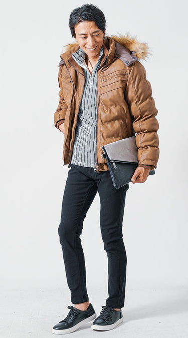 コーディネート