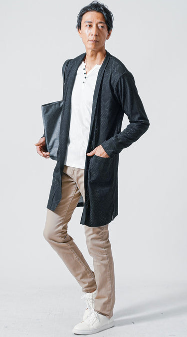 コーディネート