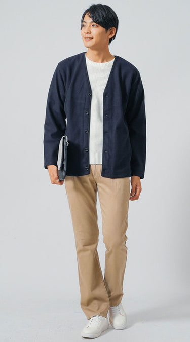 コーディネート