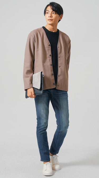 コーディネート