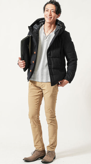 コーディネート