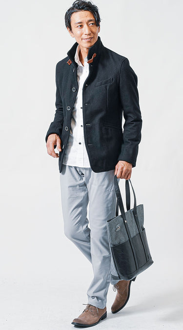 コーディネート