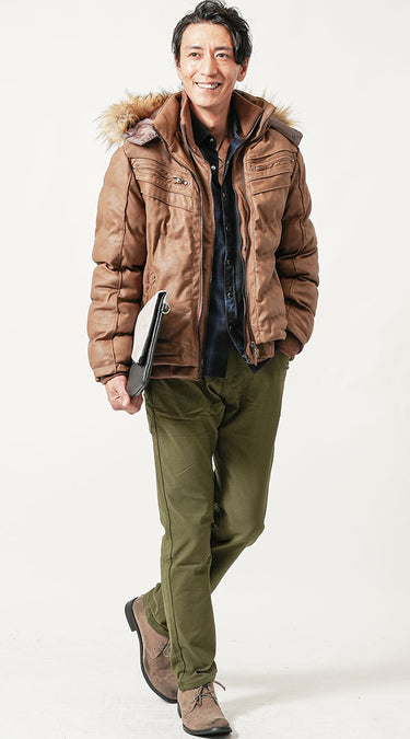 コーディネート