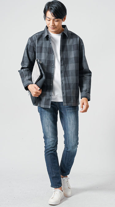 コーディネート