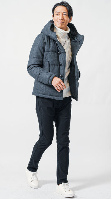 の下のコーデ2列 のaltを以下に変更してください。