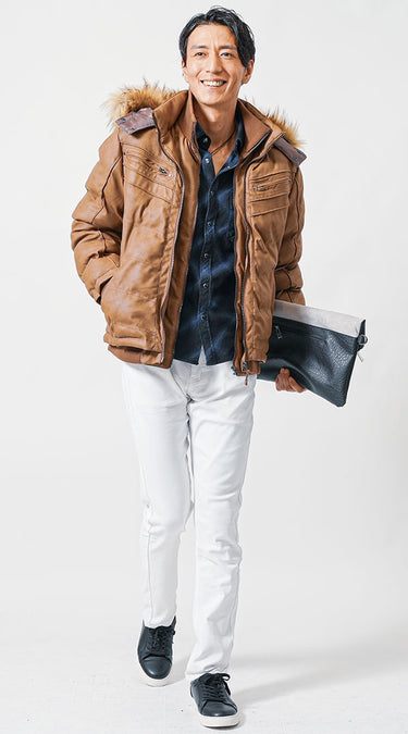 コーディネート