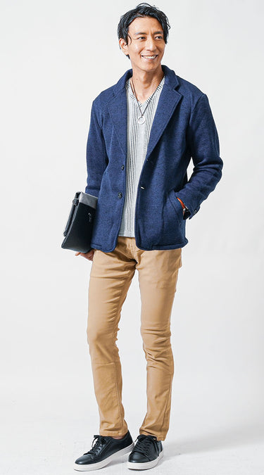 コーディネート