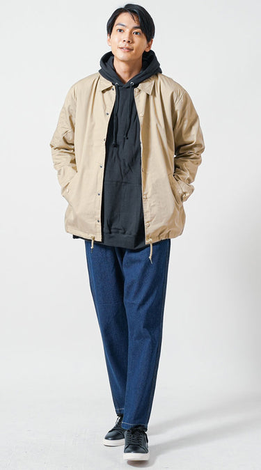 コーディネート