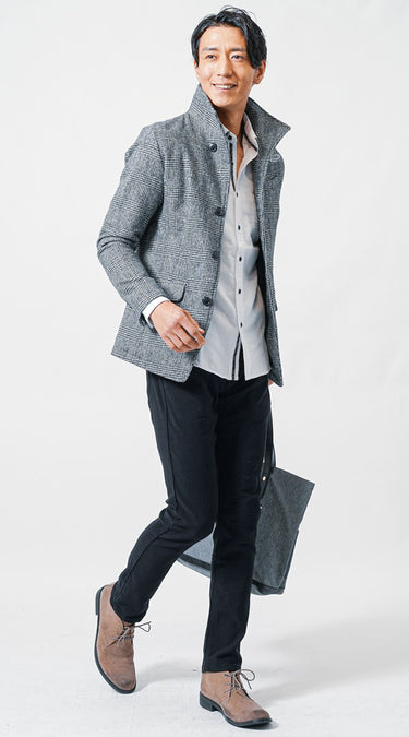 コーディネート