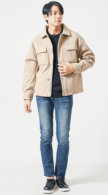 コーディネート