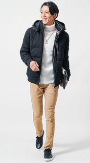 コーディネート