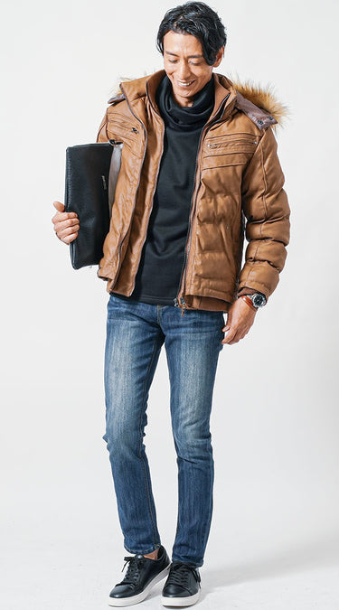 コーディネート