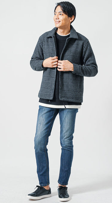 コーディネート