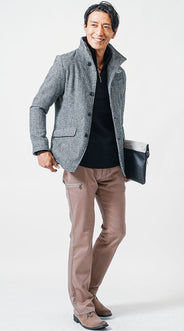 コーディネート