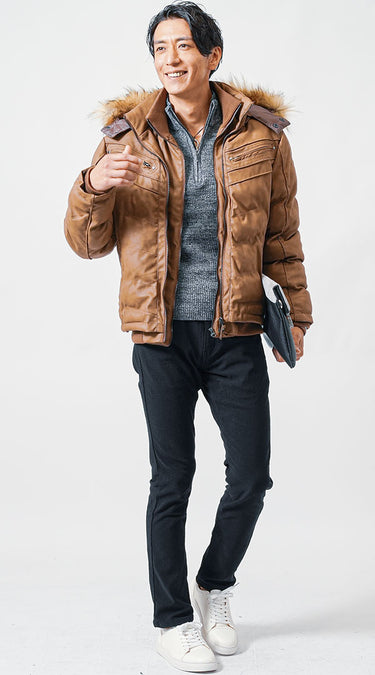 コーディネート