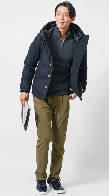 コーディネート