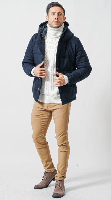 コーディネート