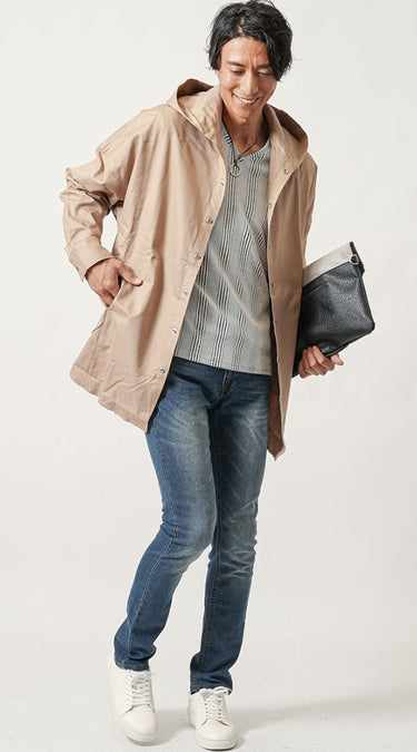 コーディネート