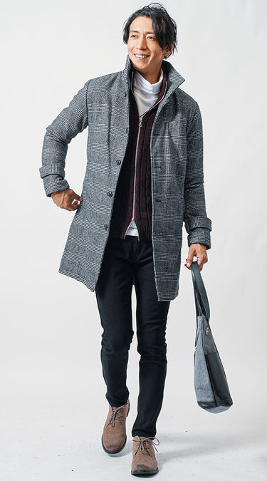 コーディネート