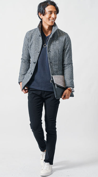 コーディネート