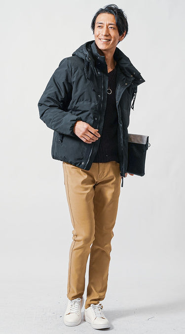 コーディネート