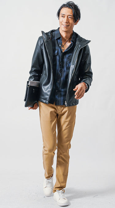 コーディネート