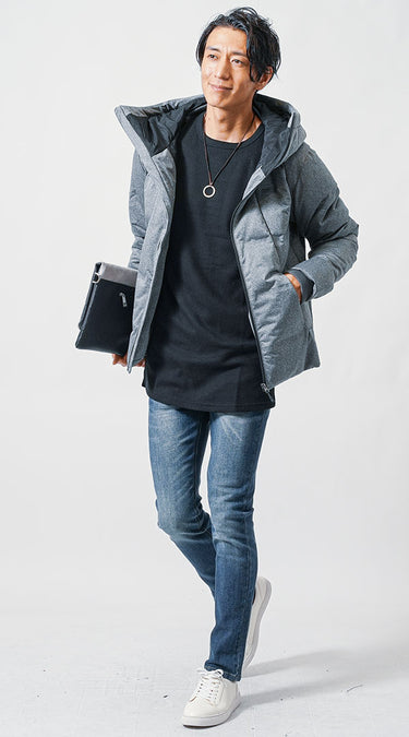 コーディネート