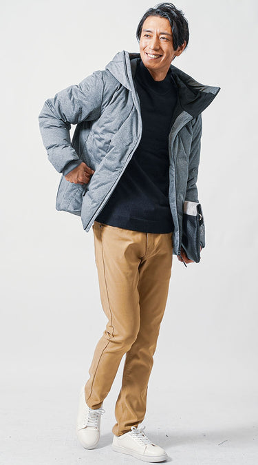 コーディネート