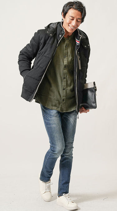 コーディネート