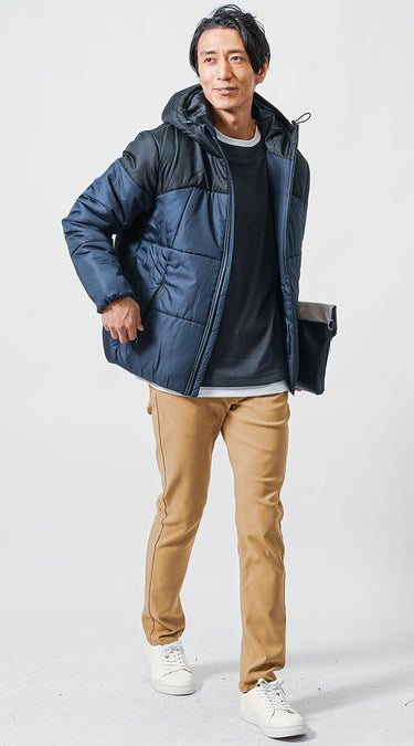 コーディネート