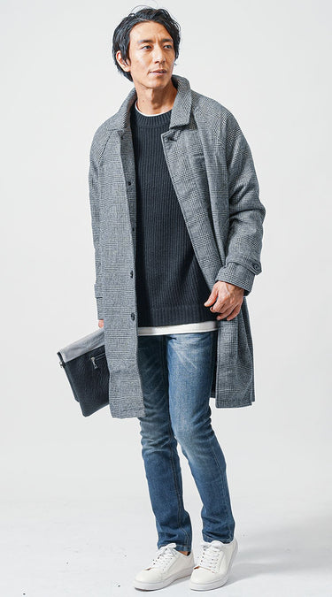 コーディネート