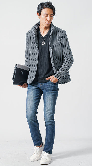 コーディネート